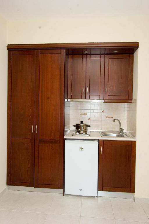 Hotel Viana Loutra Edipsou  Bilik gambar