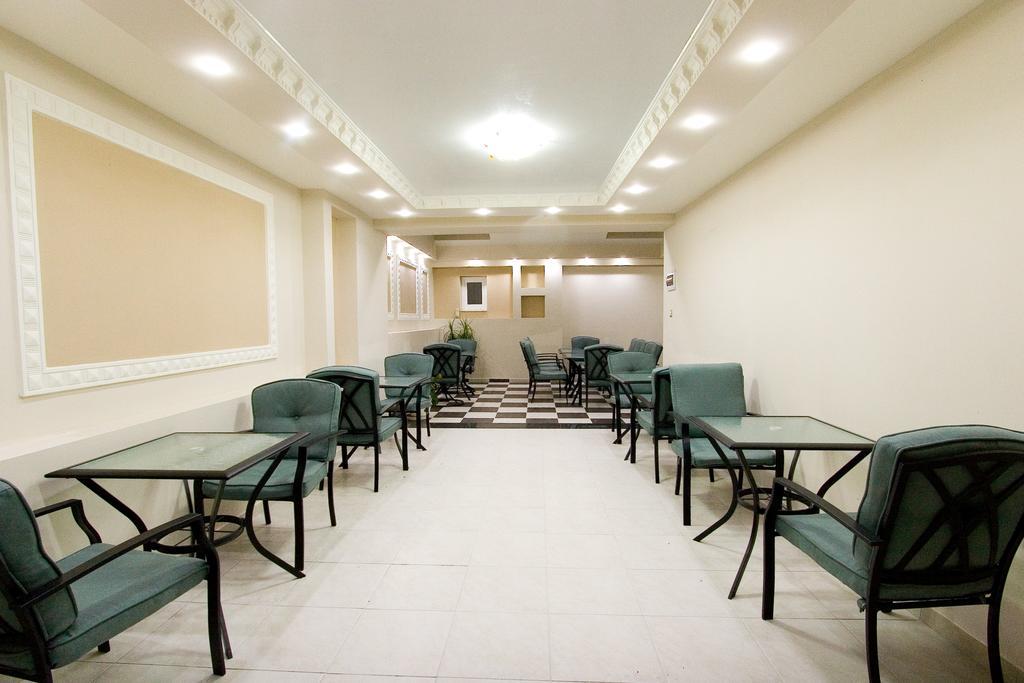 Hotel Viana Loutra Edipsou  Luaran gambar