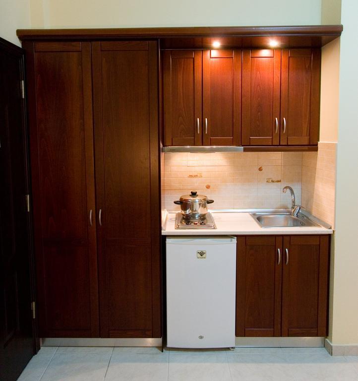 Hotel Viana Loutra Edipsou  Luaran gambar